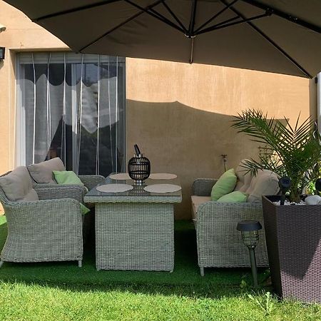 Comme A La Maison - Chambre Double Chez Habitant Pres De Toulouse Baziege Kültér fotó