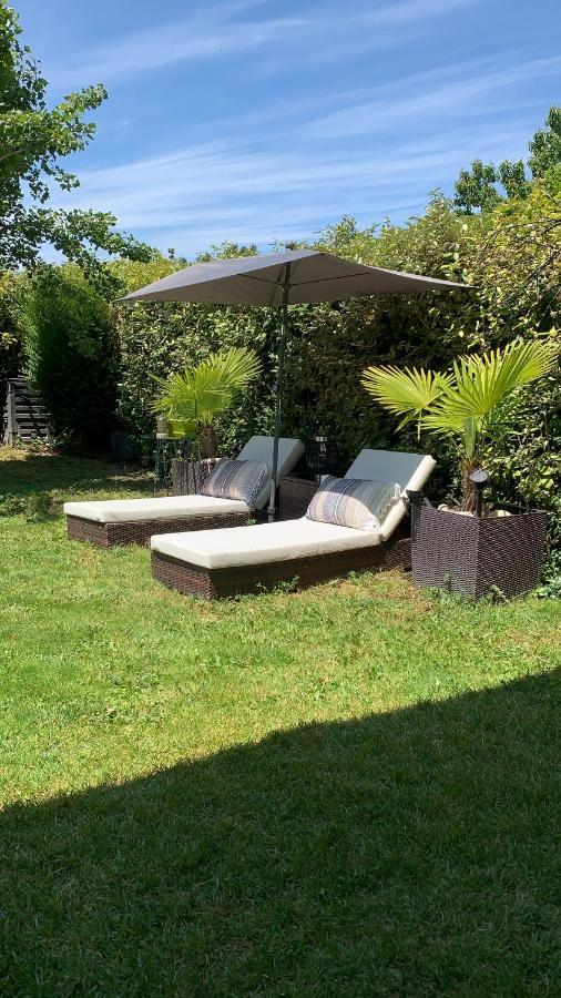 Comme A La Maison - Chambre Double Chez Habitant Pres De Toulouse Baziege Kültér fotó