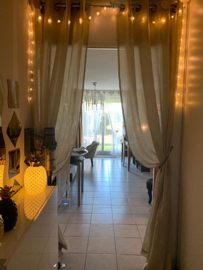 Comme A La Maison - Chambre Double Chez Habitant Pres De Toulouse Baziege Kültér fotó