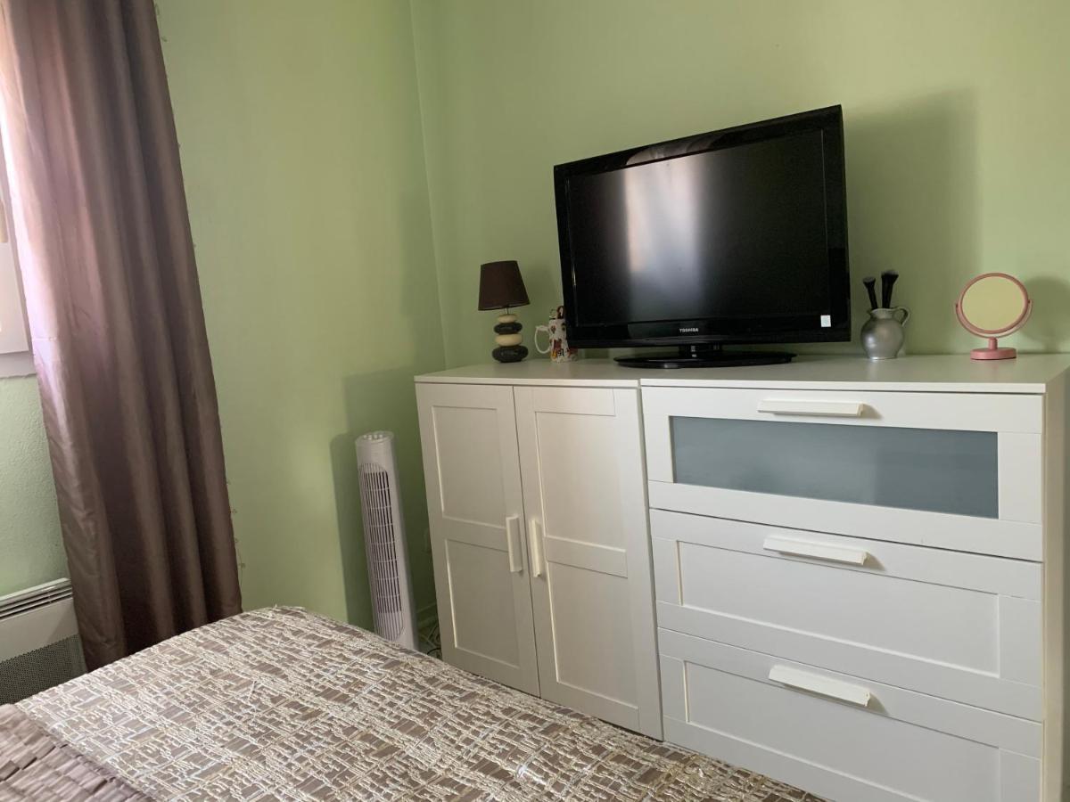 Comme A La Maison - Chambre Double Chez Habitant Pres De Toulouse Baziege Kültér fotó
