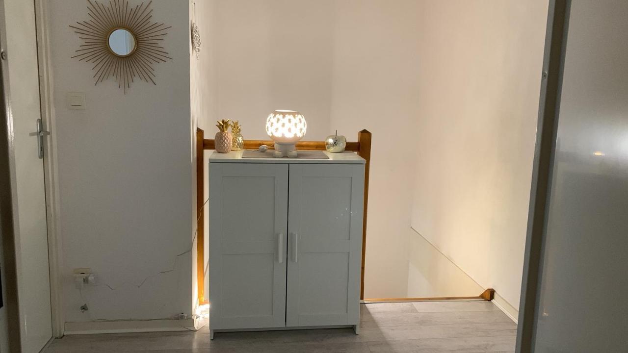 Comme A La Maison - Chambre Double Chez Habitant Pres De Toulouse Baziege Kültér fotó