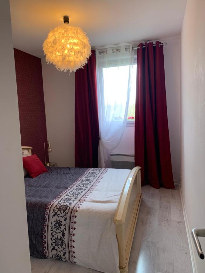 Comme A La Maison - Chambre Double Chez Habitant Pres De Toulouse Baziege Kültér fotó